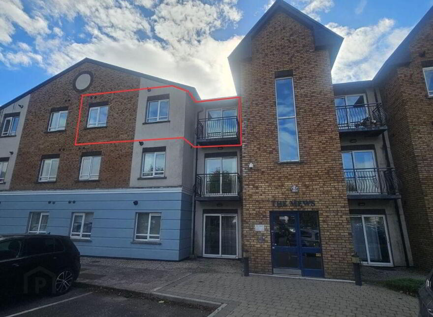 Apartment 19 The Mews The Oaks, Classes Lake, Ovens, P31D857