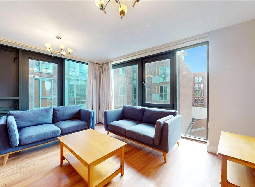 207 Ivy Exchange, Dublin 1, D01P447