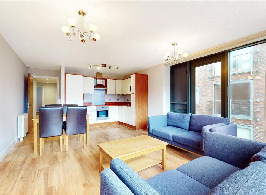 207 Ivy Exchange, Dublin 1, D01P447