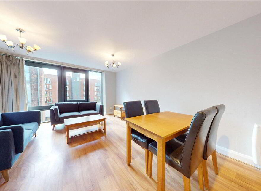 207 Ivy Exchange, Dublin 1, D01P447