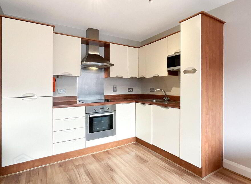 207 Ivy Exchange, Dublin 1, D01P447