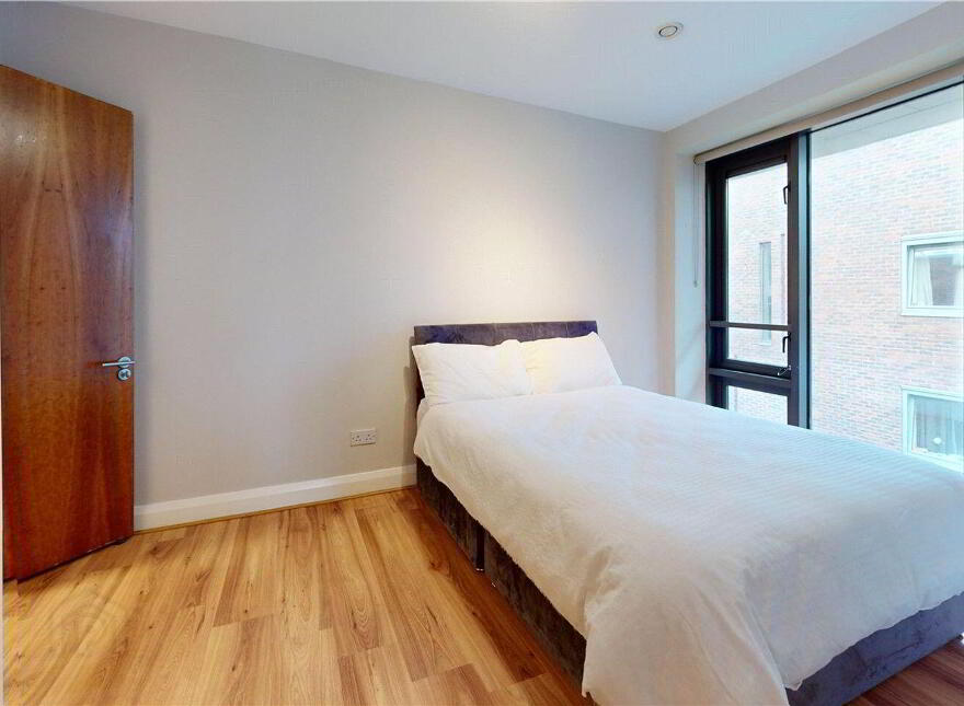 207 Ivy Exchange, Dublin 1, D01P447