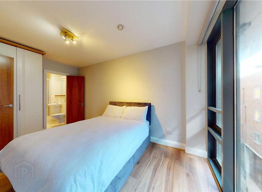 207 Ivy Exchange, Dublin 1, D01P447