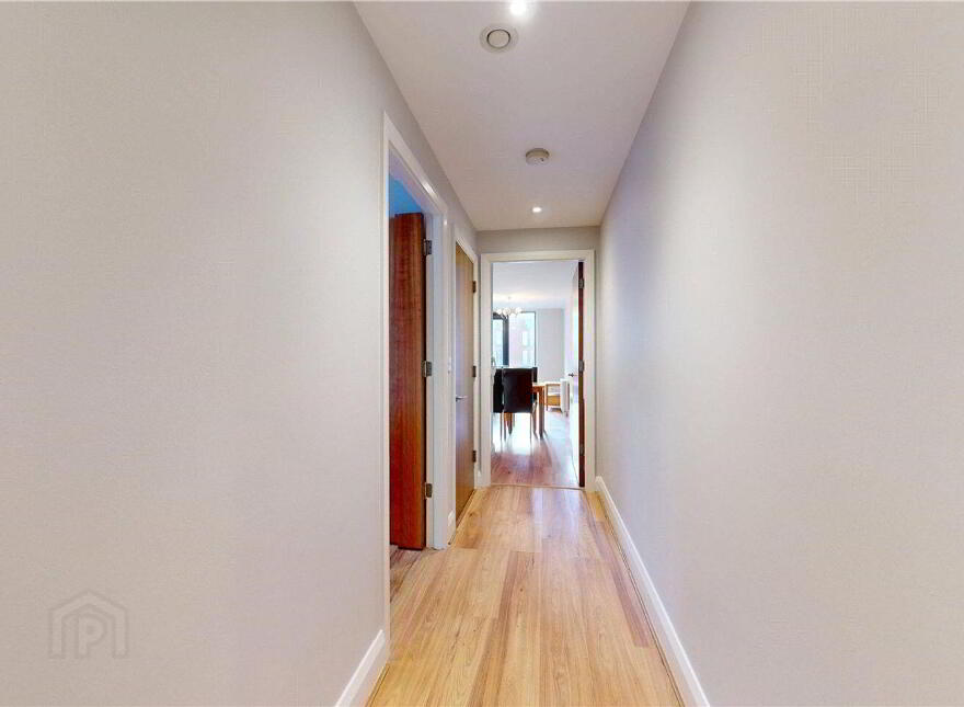 207 Ivy Exchange, Dublin 1, D01P447