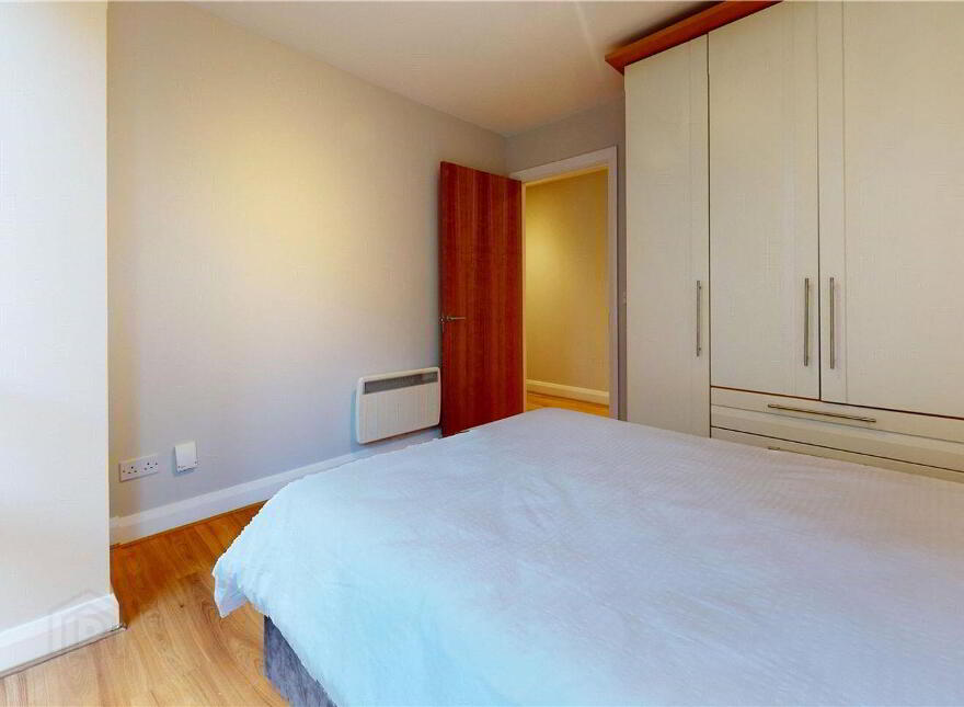 207 Ivy Exchange, Dublin 1, D01P447