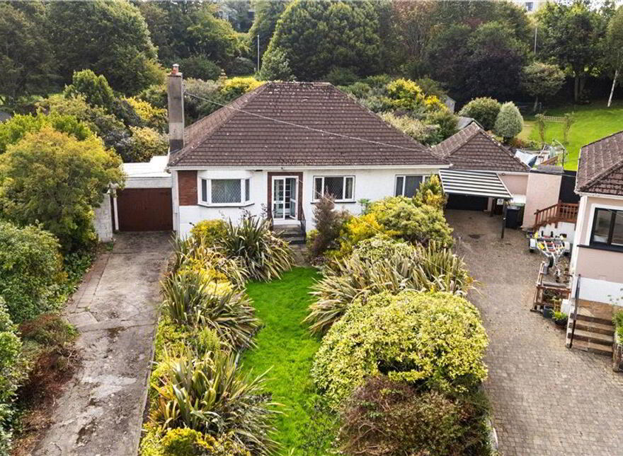 19 Seafield Crescent, Blackrock, Blackrock, A94D660