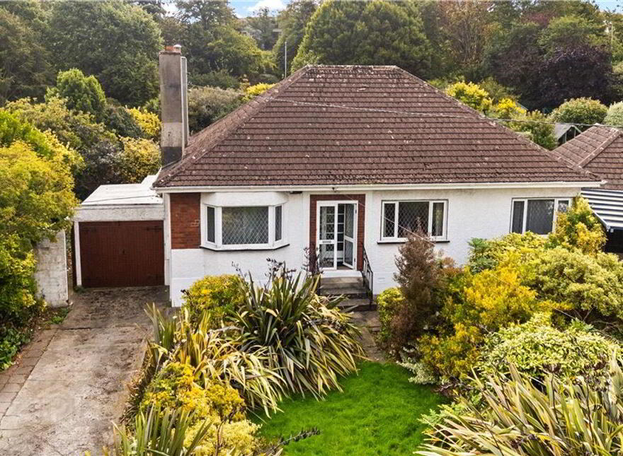 19 Seafield Crescent, Blackrock, Blackrock, A94D660