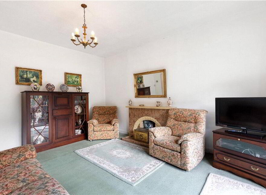 19 Seafield Crescent, Blackrock, Blackrock, A94D660