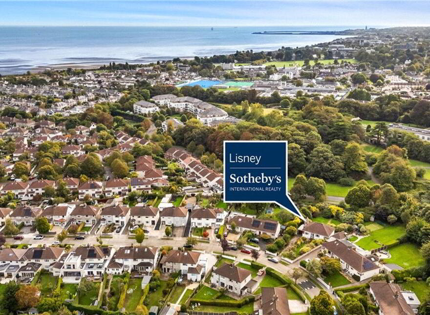19 Seafield Crescent, Blackrock, Blackrock, A94D660