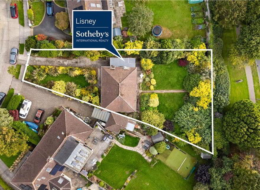 19 Seafield Crescent, Blackrock, Blackrock, A94D660