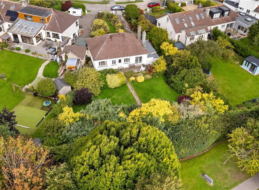 19 Seafield Crescent, Blackrock, Blackrock, A94D660
