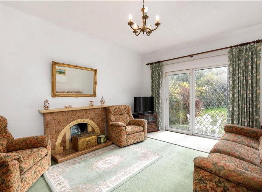 19 Seafield Crescent, Blackrock, Blackrock, A94D660