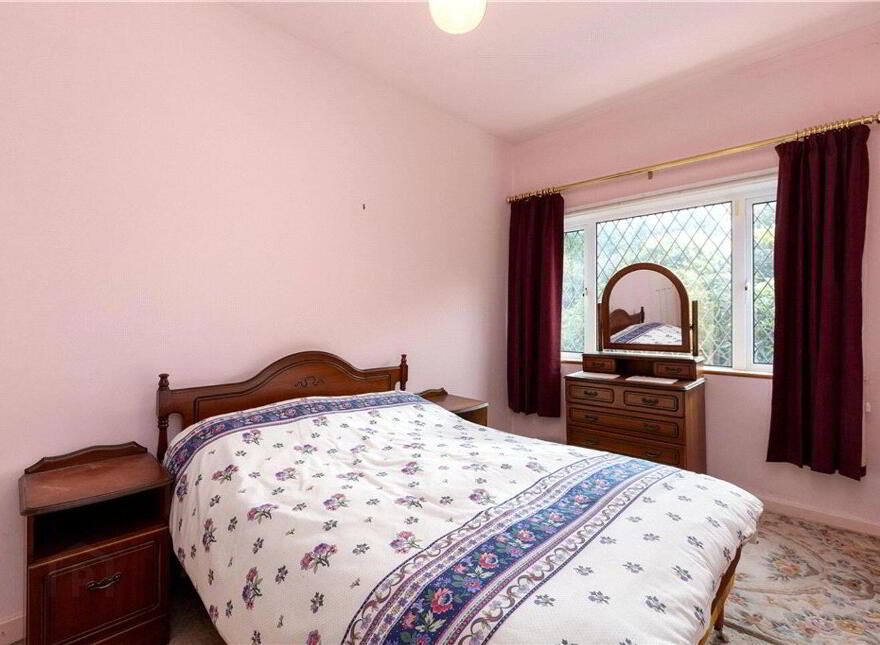 19 Seafield Crescent, Blackrock, Blackrock, A94D660