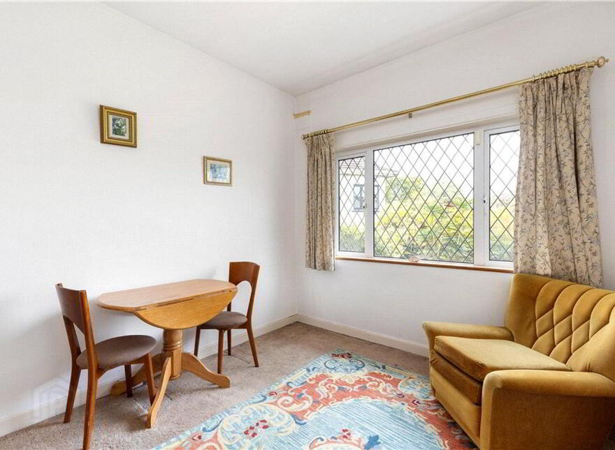 19 Seafield Crescent, Blackrock, Blackrock, A94D660