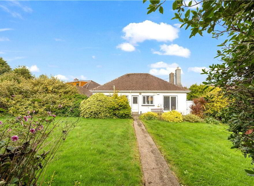 19 Seafield Crescent, Blackrock, Blackrock, A94D660