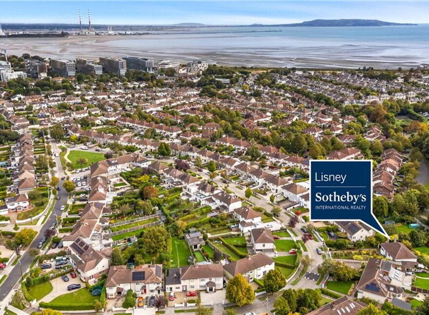 19 Seafield Crescent, Blackrock, Blackrock, A94D660