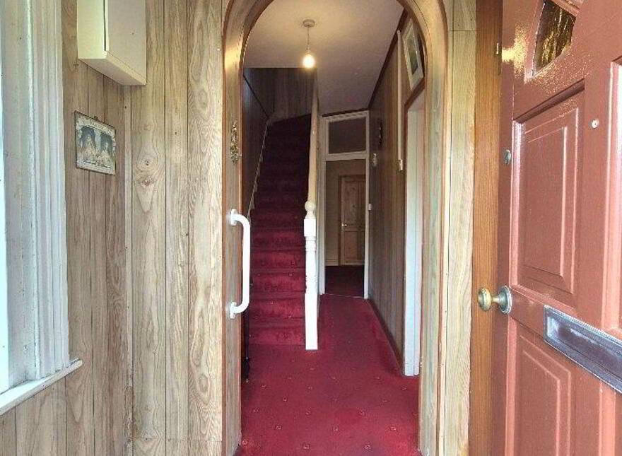 Saint Gabriel's, 3 Caherina, Tralee, V92NFR9
