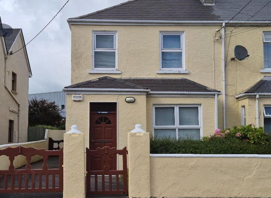 Saint Gabriel's, 3 Caherina, Tralee, V92NFR9