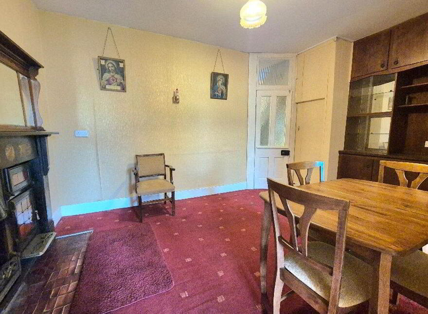Saint Gabriel's, 3 Caherina, Tralee, V92NFR9