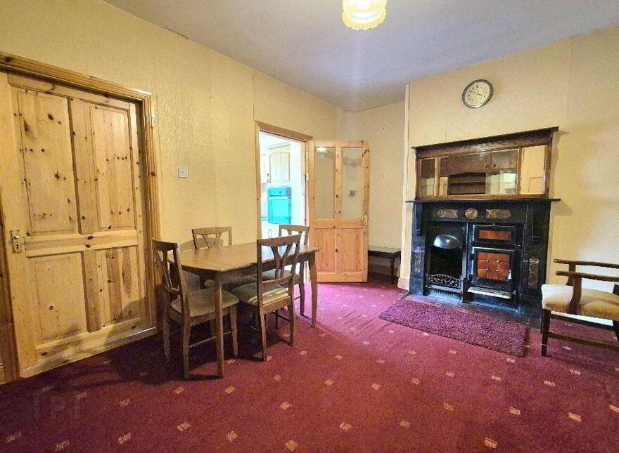 Saint Gabriel's, 3 Caherina, Tralee, V92NFR9