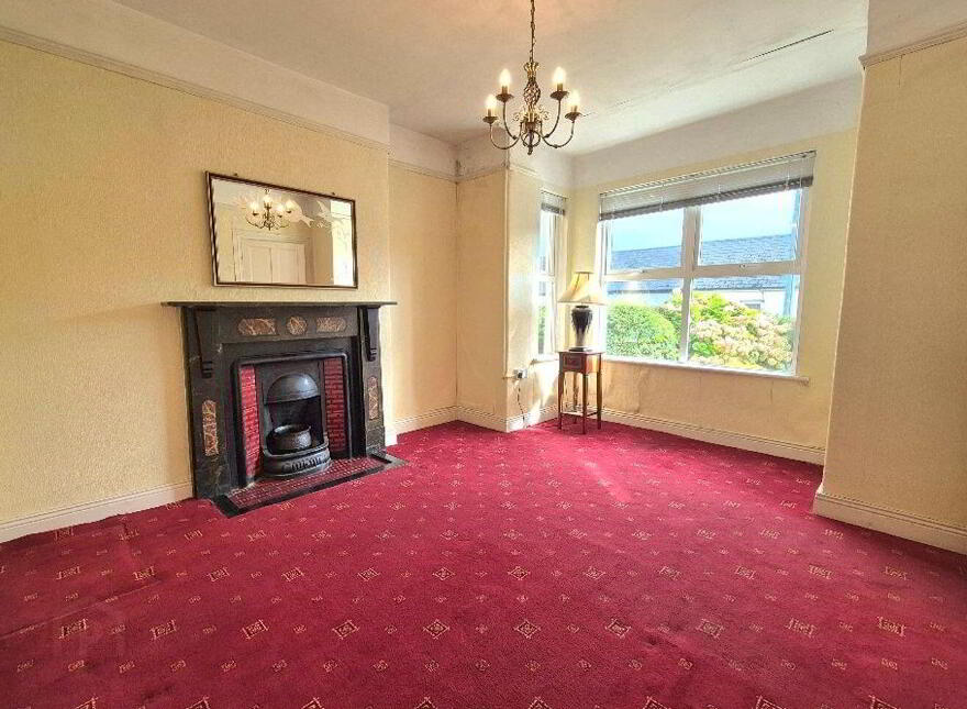 Saint Gabriel's, 3 Caherina, Tralee, V92NFR9