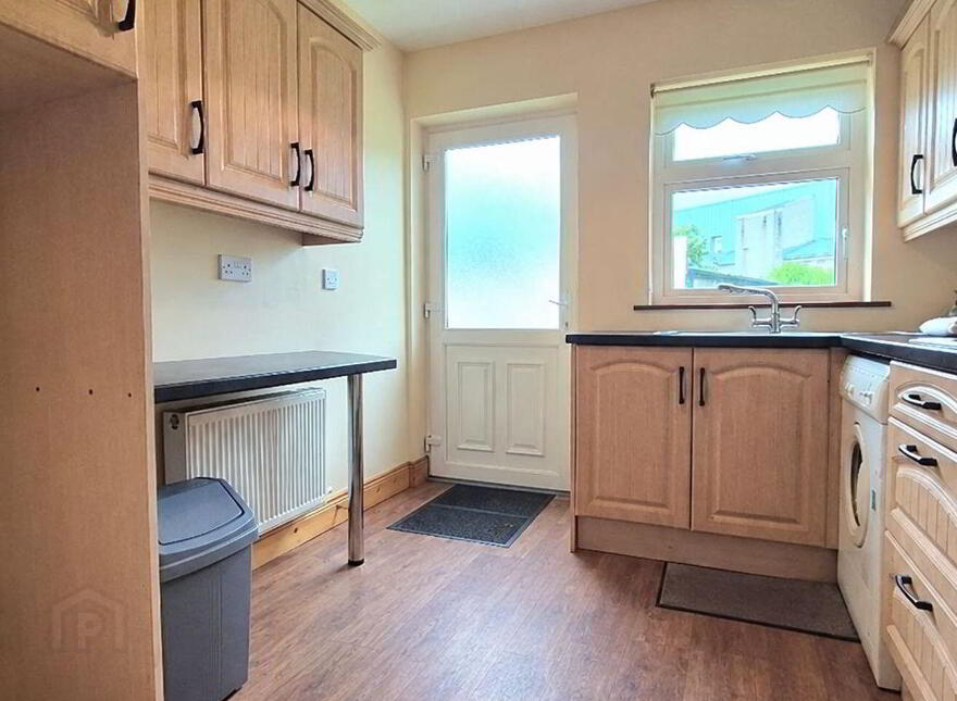 Saint Gabriel's, 3 Caherina, Tralee, V92NFR9