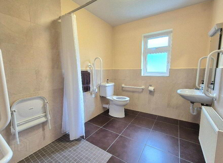 Saint Gabriel's, 3 Caherina, Tralee, V92NFR9