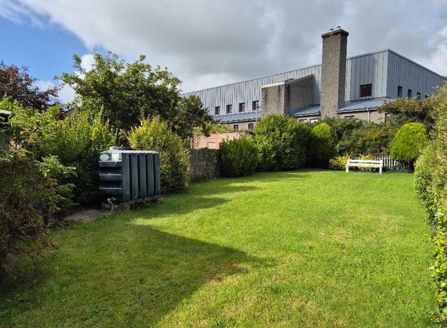 Saint Gabriel's, 3 Caherina, Tralee, V92NFR9