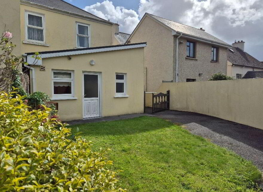 Saint Gabriel's, 3 Caherina, Tralee, V92NFR9
