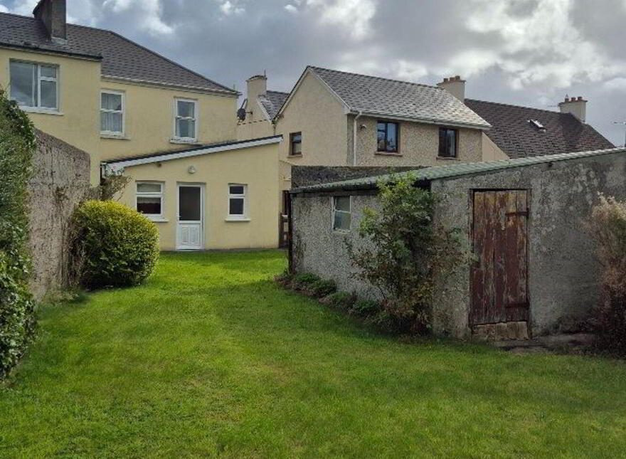 Saint Gabriel's, 3 Caherina, Tralee, V92NFR9