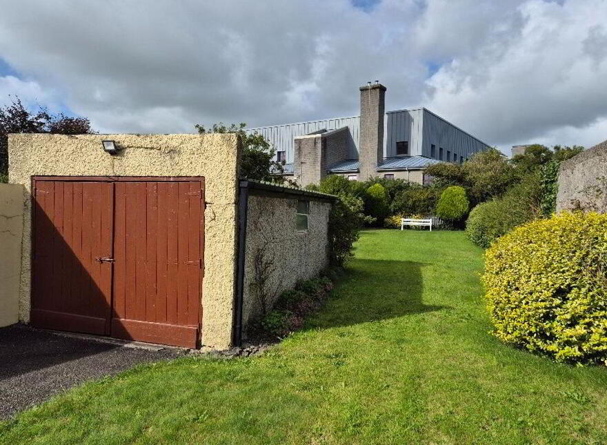 Saint Gabriel's, 3 Caherina, Tralee, V92NFR9