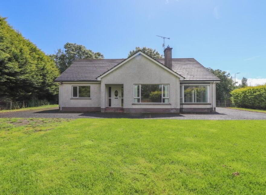 110 Granville Road, Dungannon, BT70 1NW