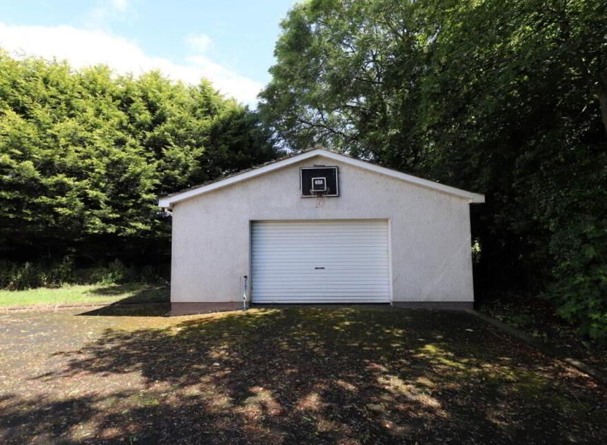 110 Granville Road, Dungannon, BT70 1NW