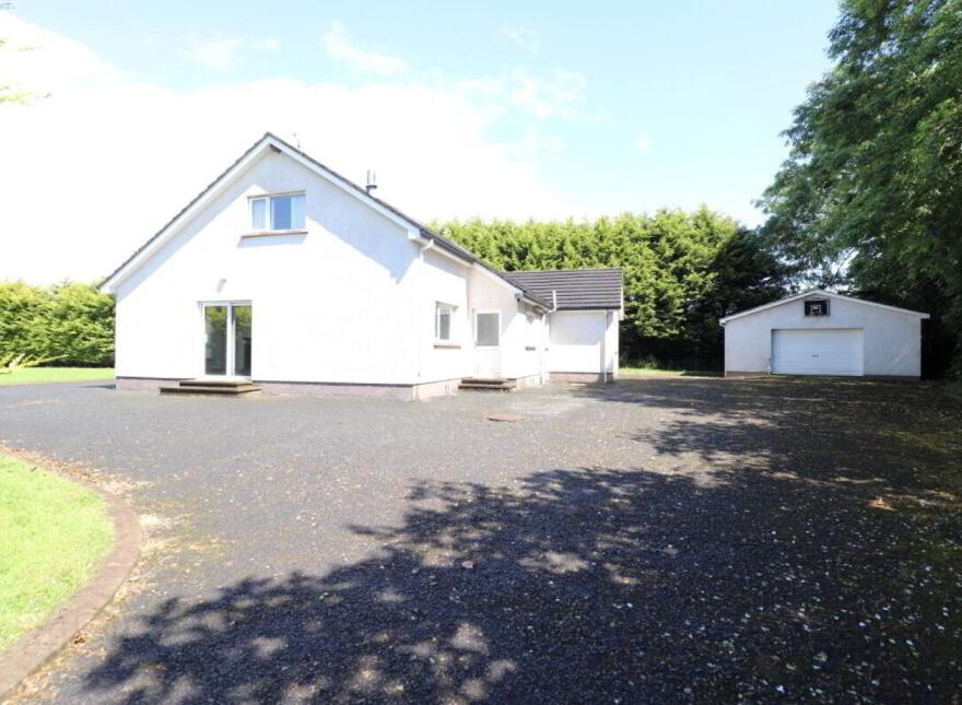 110 Granville Road, Dungannon, BT70 1NW