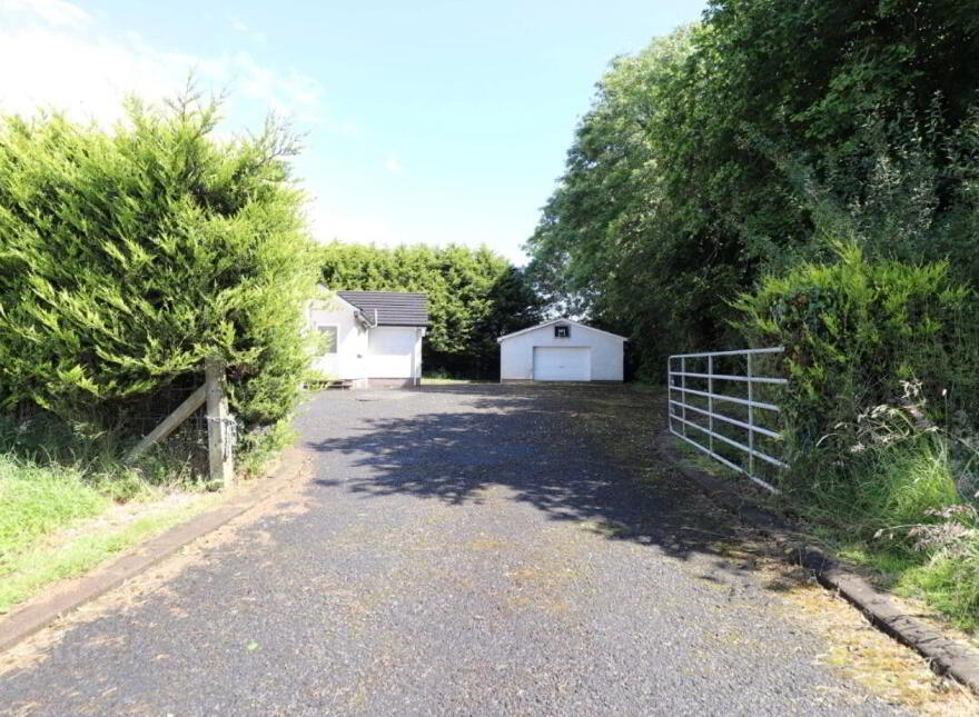 110 Granville Road, Dungannon, BT70 1NW