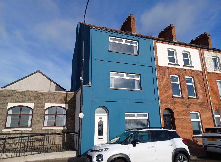 66 Scotch Quarter, Carrickfergus, BT38 7DP