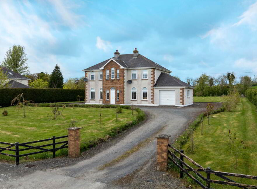 2 Lakewood, Lavagh, Kilnaleck, A82PC93