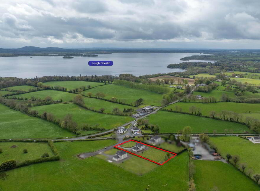 2 Lakewood, Lavagh, Kilnaleck, A82PC93