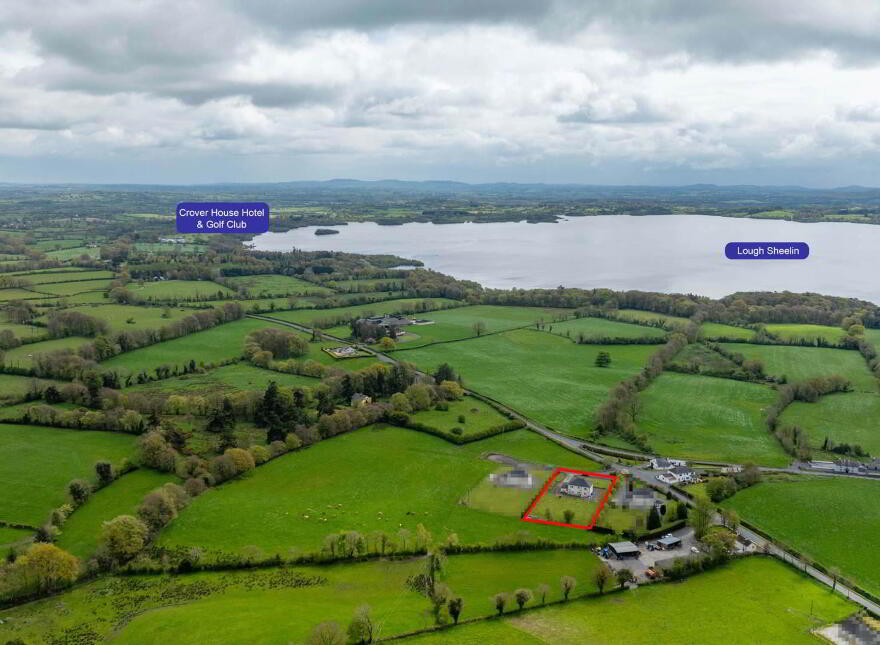 2 Lakewood, Lavagh, Kilnaleck, A82PC93