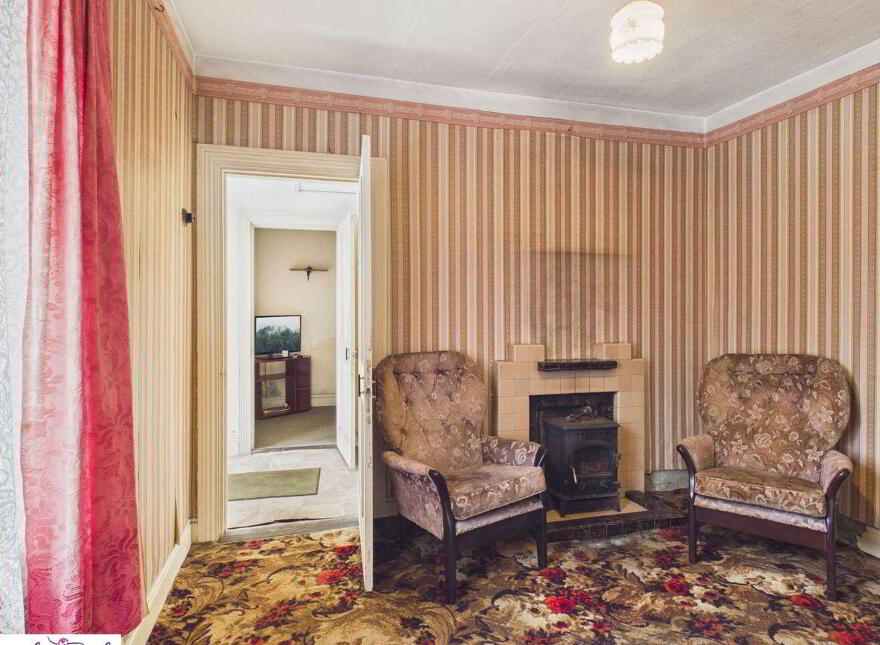 Cottage On Circa 3.06 Acres At Grayrobin, Tomhaggard, Y35E4Y1