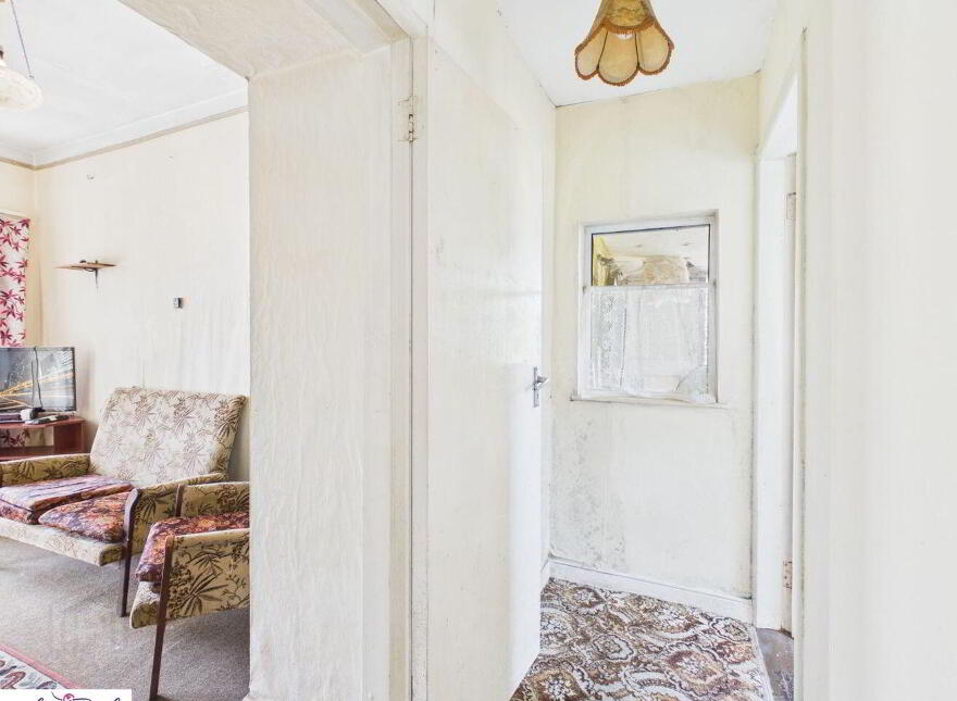 Cottage On Circa 3.06 Acres At Grayrobin, Tomhaggard, Y35E4Y1