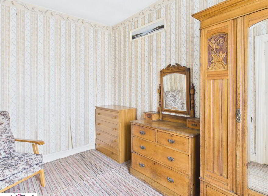 Cottage On Circa 3.06 Acres At Grayrobin, Tomhaggard, Y35E4Y1