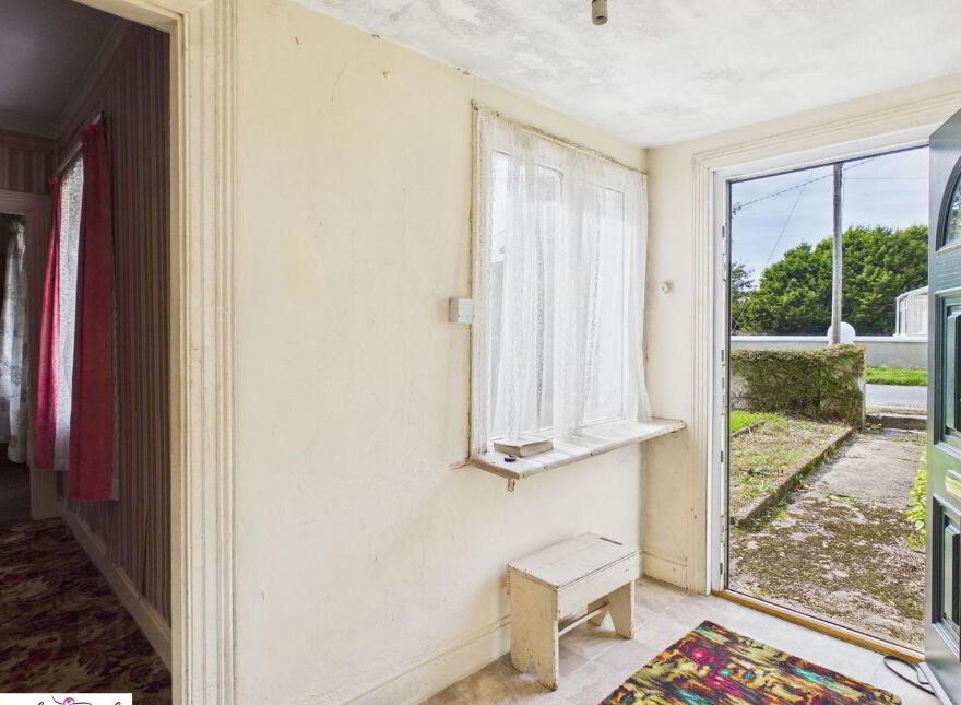 Cottage On Circa 3.06 Acres At Grayrobin, Tomhaggard, Y35E4Y1