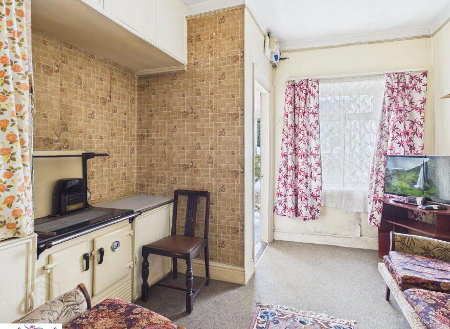 Cottage On Circa 3.06 Acres At Grayrobin, Tomhaggard, Y35E4Y1
