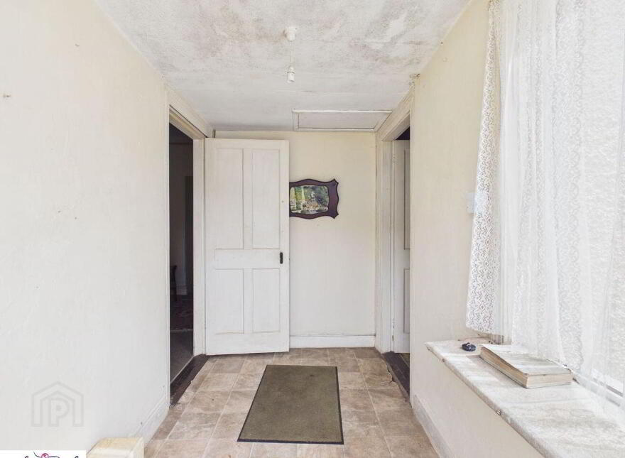 Cottage On Circa 3.06 Acres At Grayrobin, Tomhaggard, Y35E4Y1