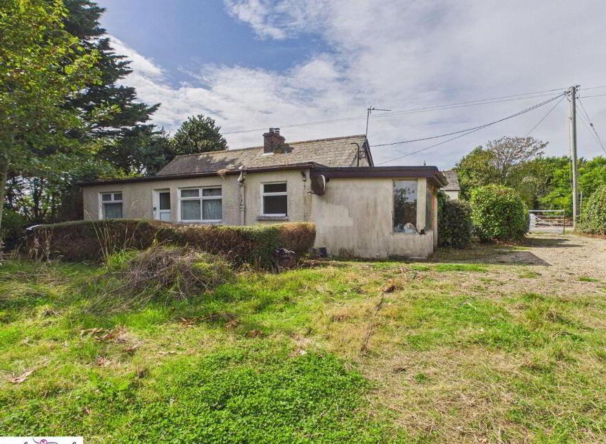 Cottage On Circa 3.06 Acres At Grayrobin, Tomhaggard, Y35E4Y1