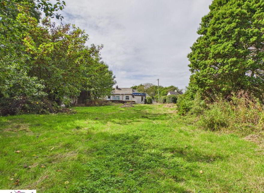 Cottage On Circa 3.06 Acres At Grayrobin, Tomhaggard, Y35E4Y1