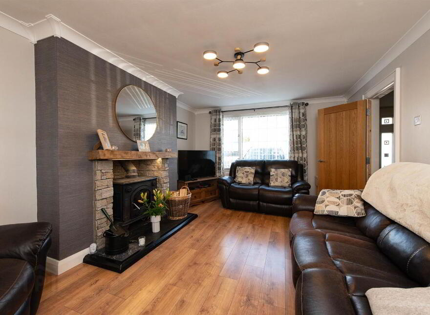 4 Drumhill Heights, Drumaroad, Castlewellan, BT31 9PJ