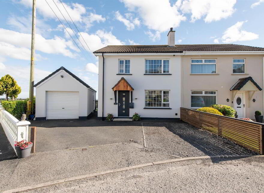 4 Drumhill Heights, Drumaroad, Castlewellan, BT31 9PJ