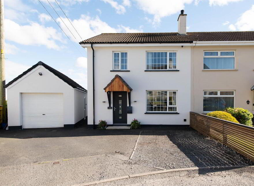 4 Drumhill Heights, Drumaroad, Castlewellan, BT31 9PJ